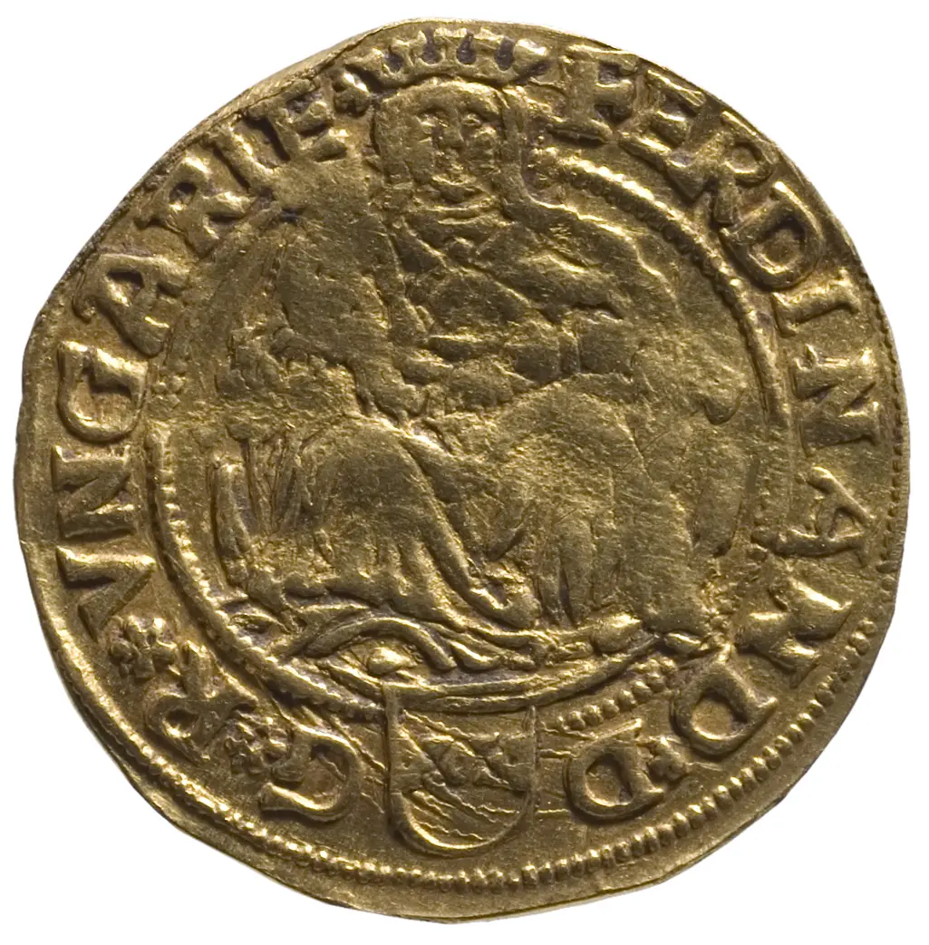 Münze