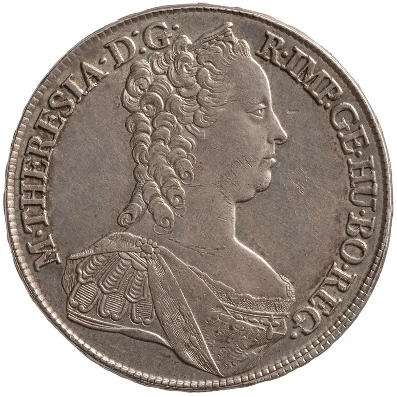 Münze