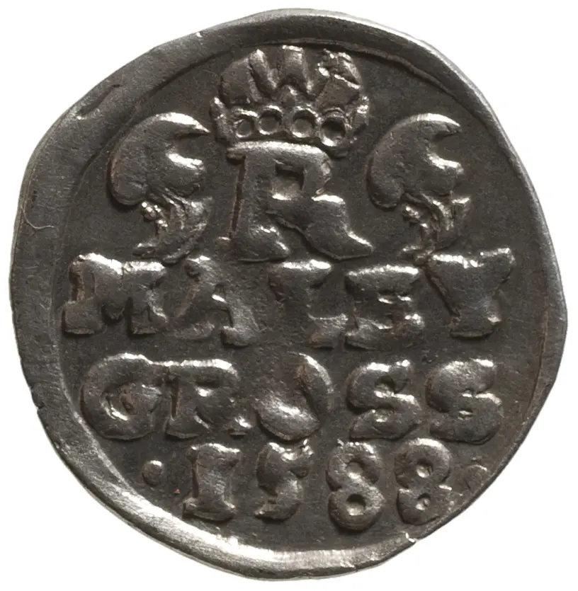 Münze