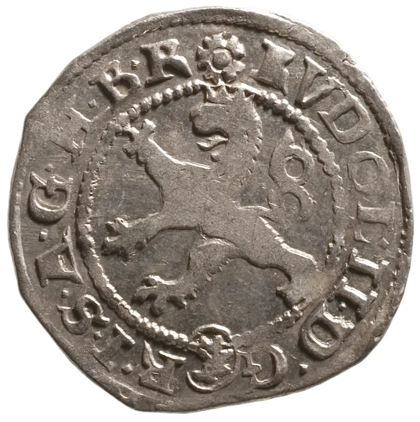 Münze