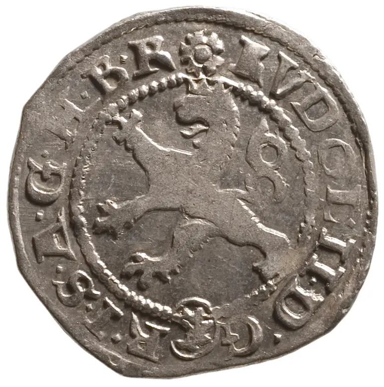 Münze