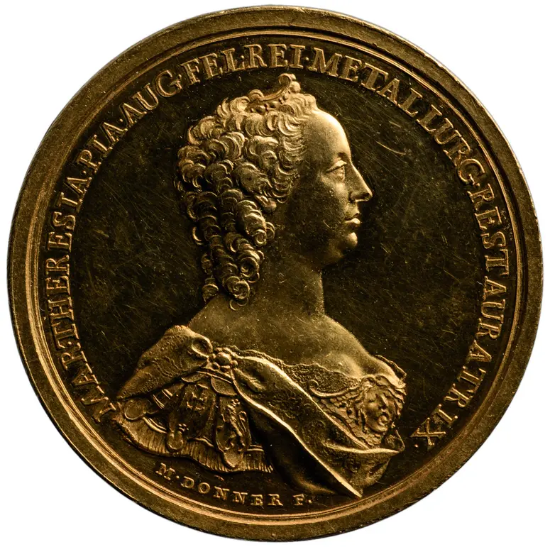 Medaille