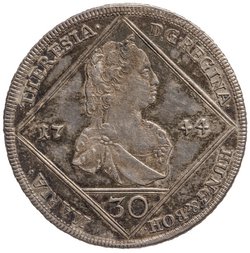 Haus Österreich: Maria Theresia