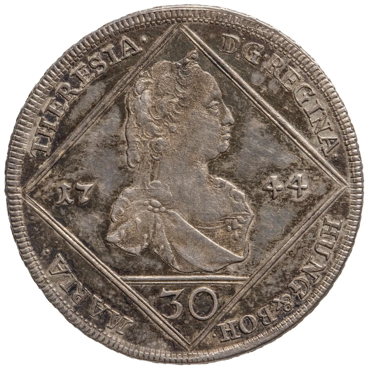 Haus Österreich: Maria Theresia