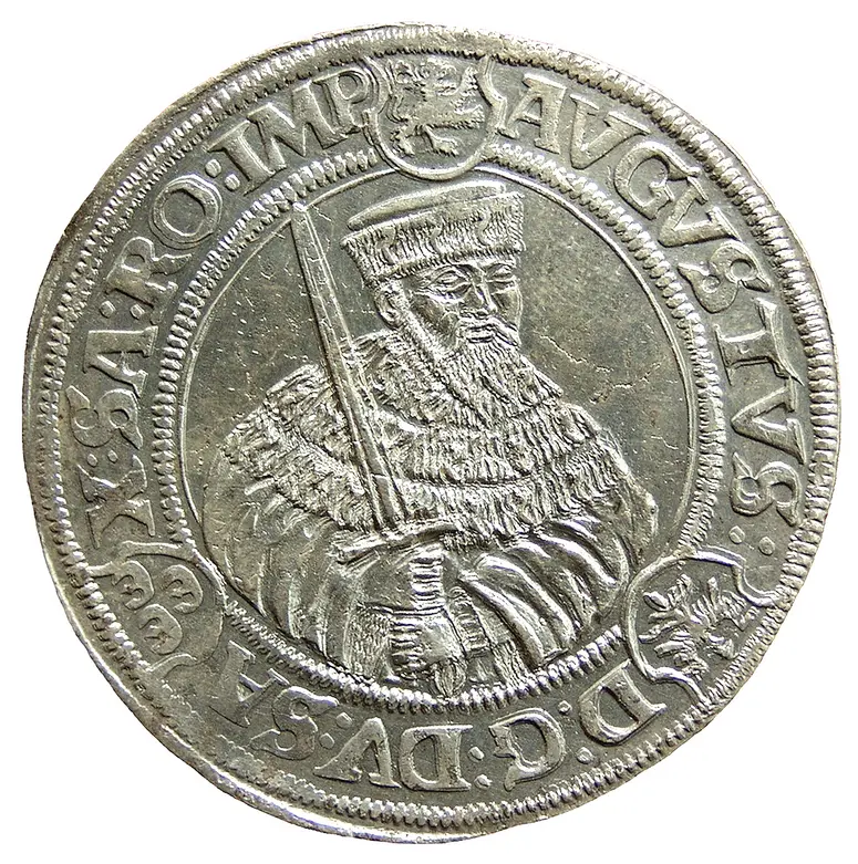 Münze