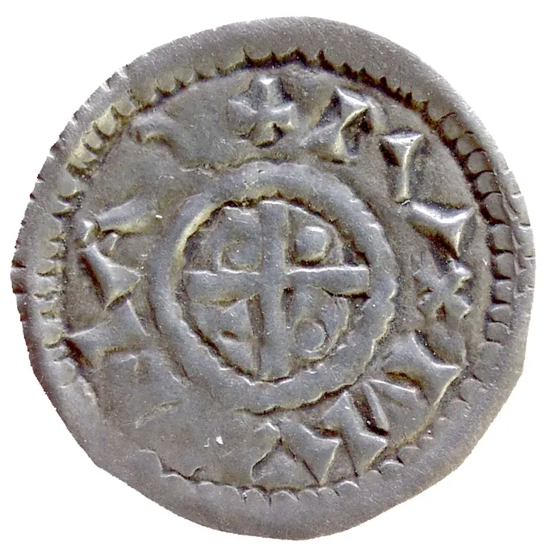 Münze