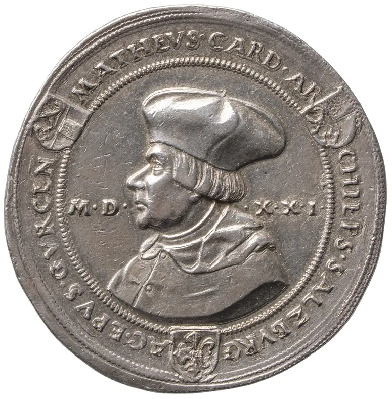 Münze