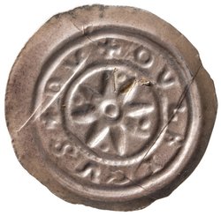 Herzöge von Kärnten: Ulrich III. (1256–1269)