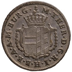 Haus Österreich: Maria Theresia