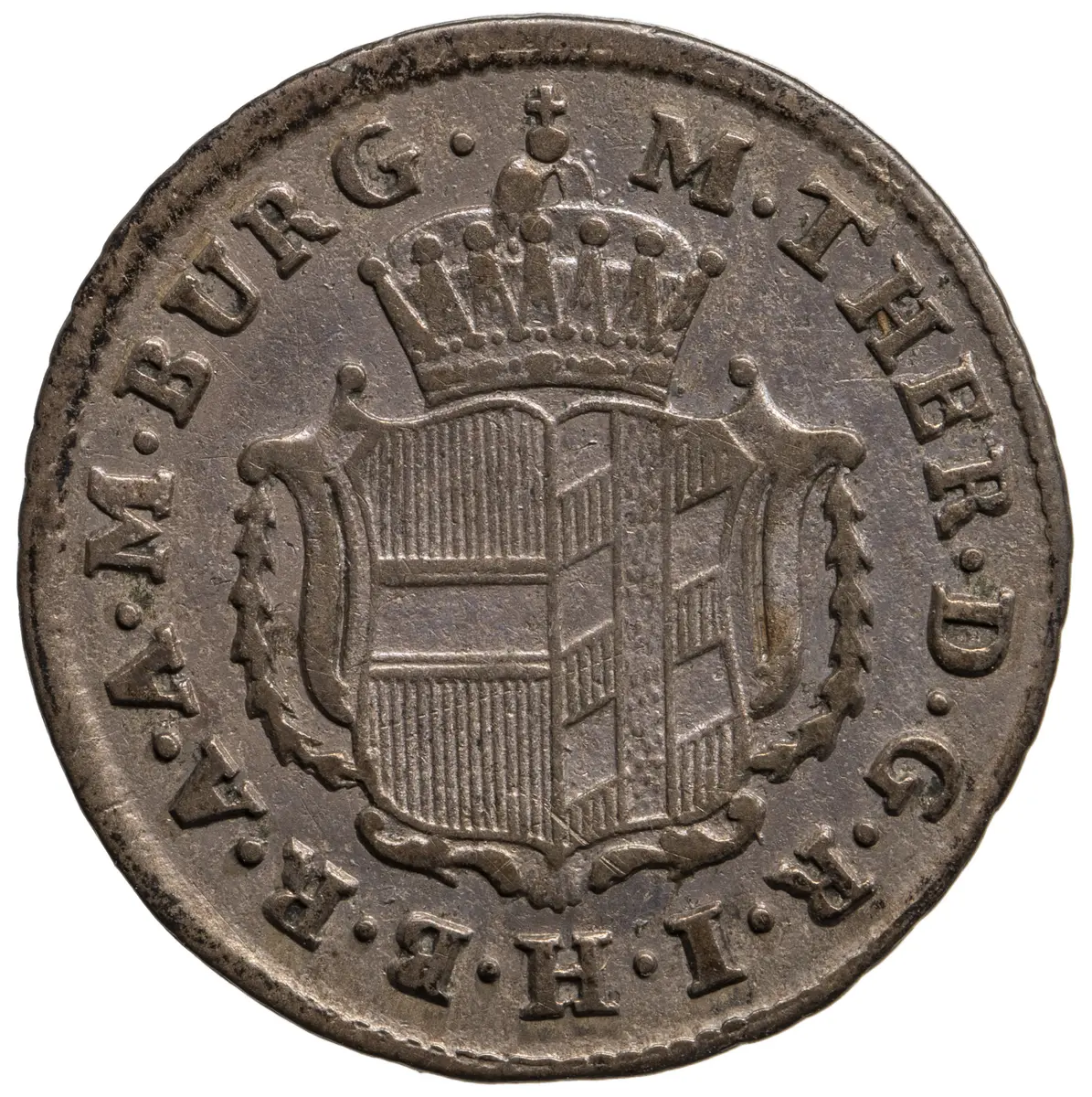 Haus Österreich: Maria Theresia