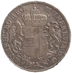 Haus Österreich: Maria Theresia