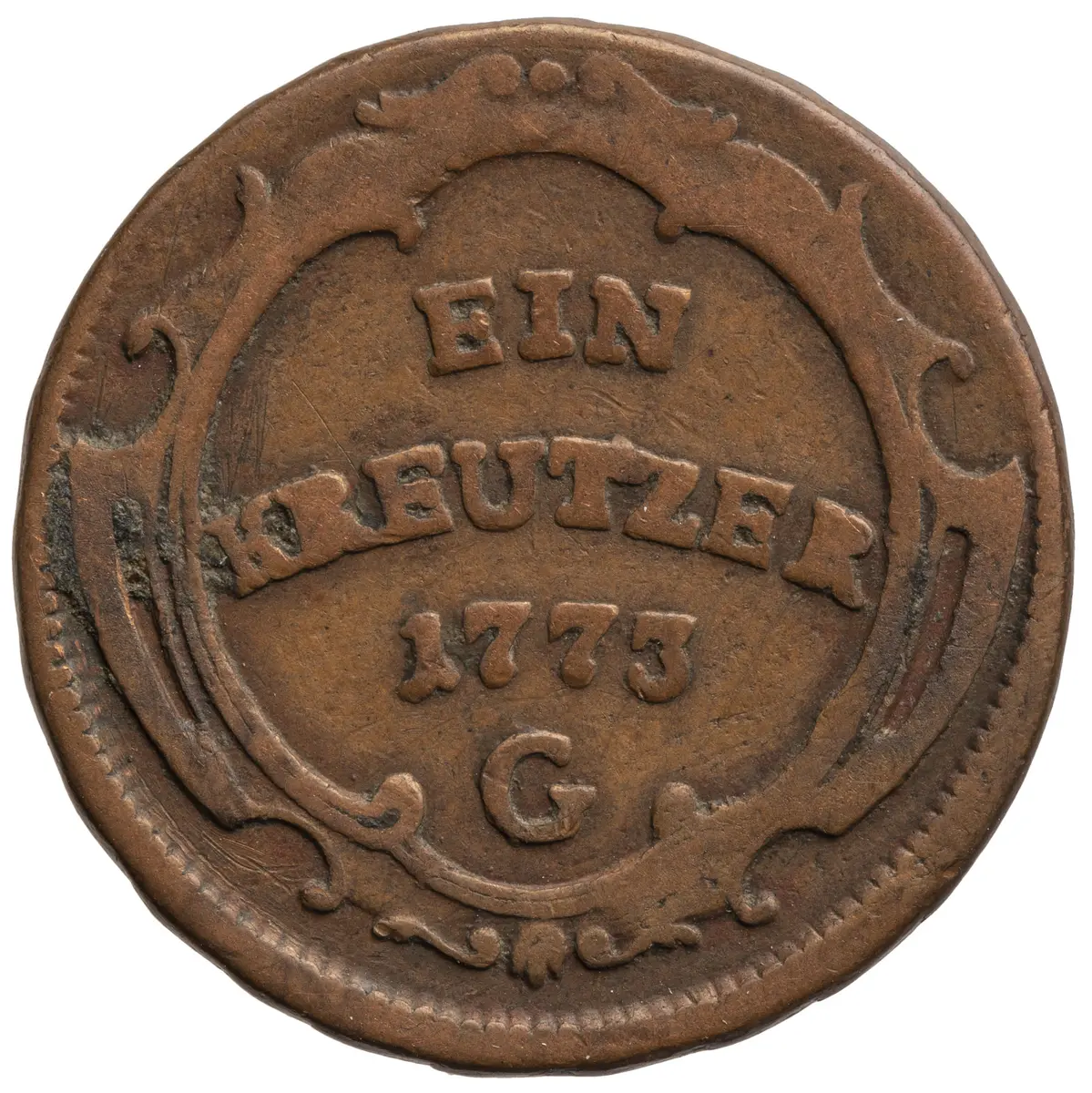 Haus Österreich: Maria Theresia