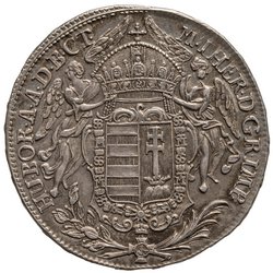 Haus Österreich: Maria Theresia