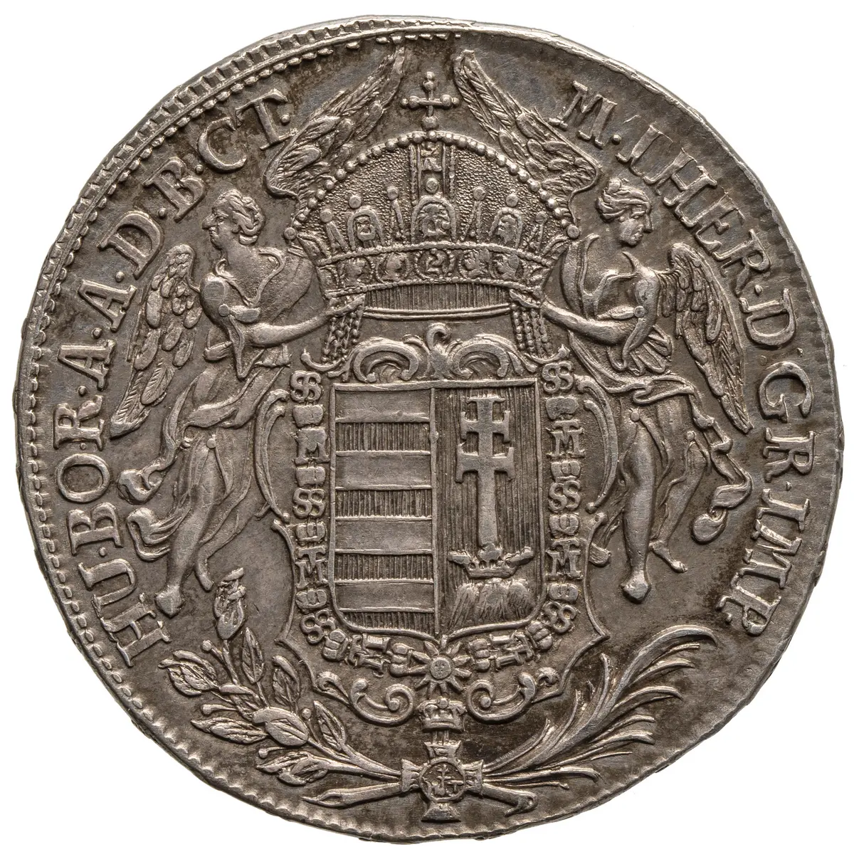 Haus Österreich: Maria Theresia