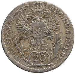 Haus Österreich: Maria Theresia