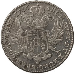 Österreichische Niederlande: Maria Theresia