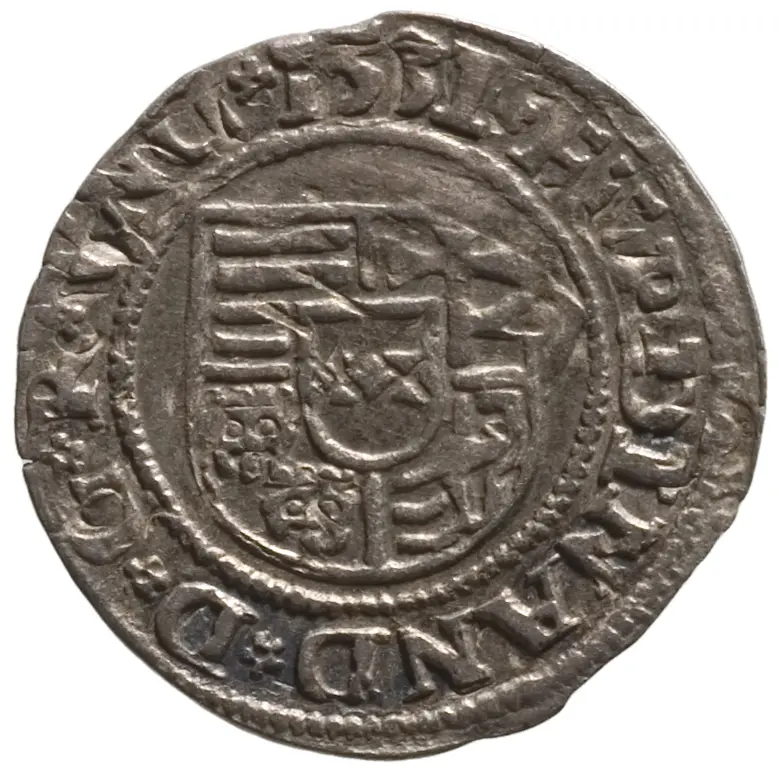 Münze