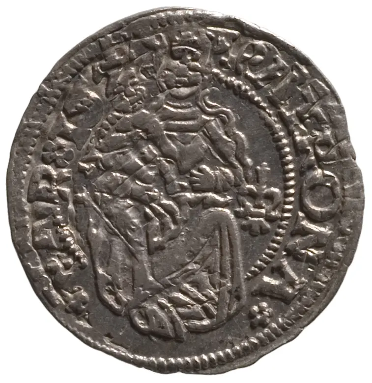 Münze