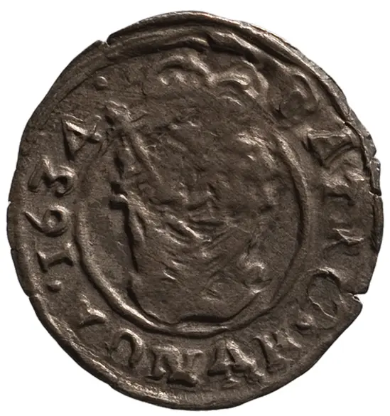 Haus Österreich: Ferdinand II.