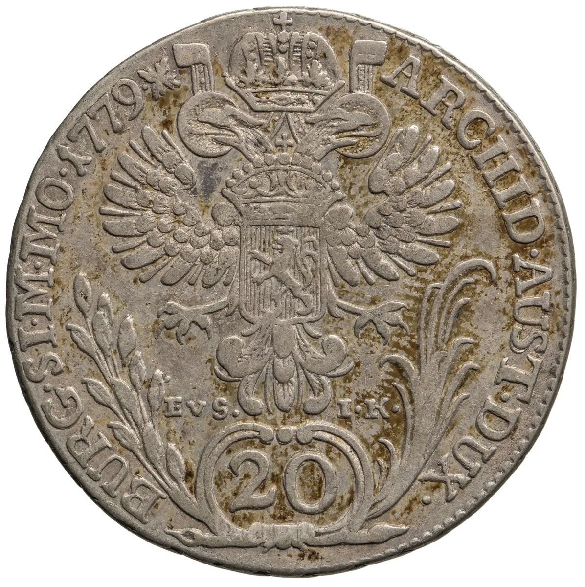 Haus Österreich: Maria Theresia