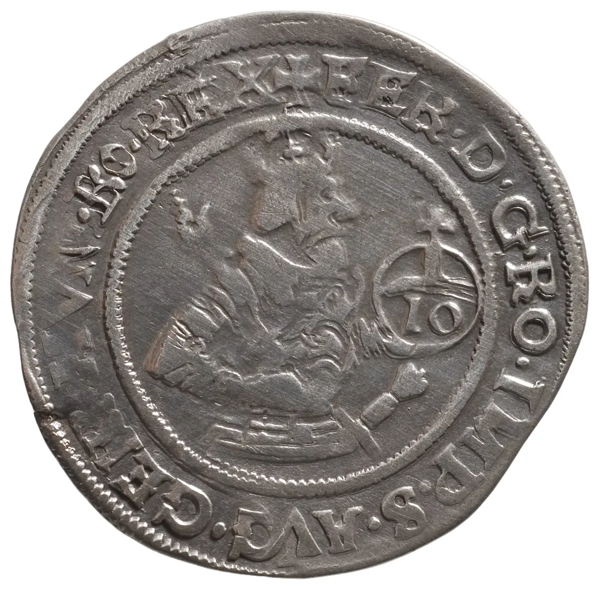 Münze