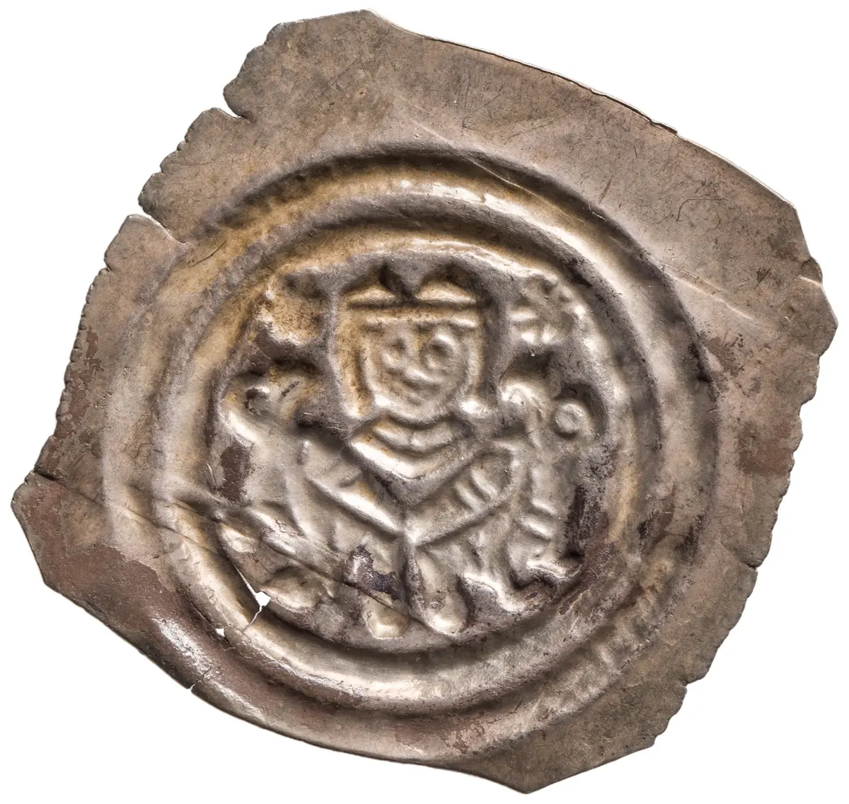 Bischöfe von Bamberg: Berthold von Leiningen (1258–1285)