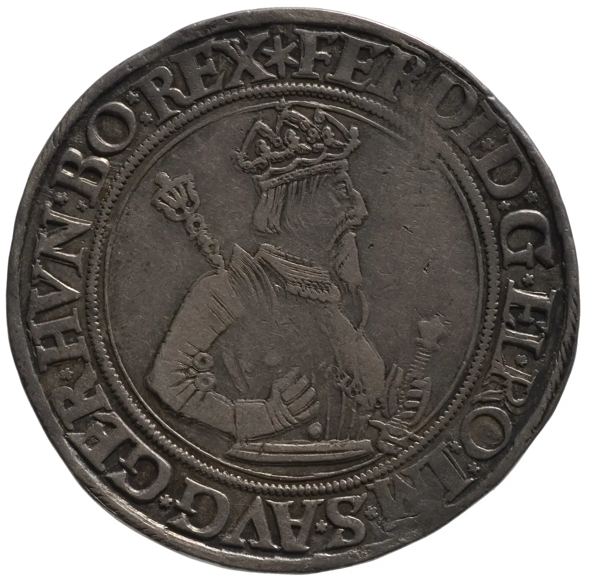 Münze