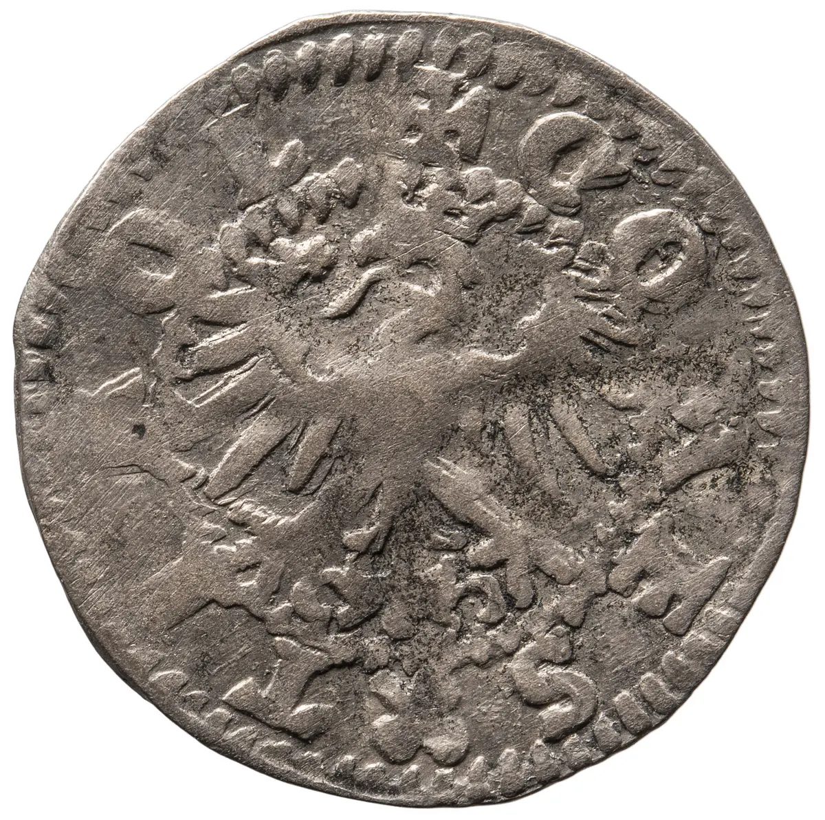 Haus Österreich: Maximilian I.