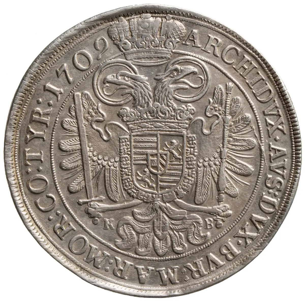 Haus Österreich: Joseph I.