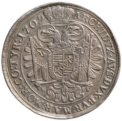 Haus Österreich: Joseph I.