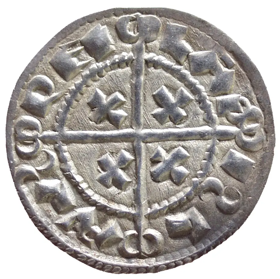 Könige von Ungarn: Ladislaus I. der Heilige
