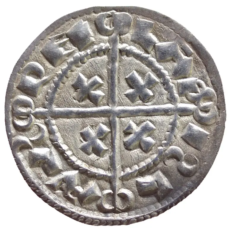 Münze