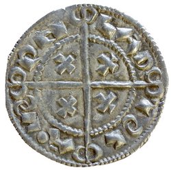 Könige von Ungarn: Ladislaus I. der Heilige