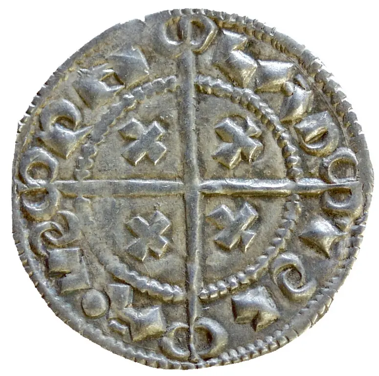 Münze