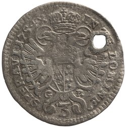 Haus Österreich: Franz I. Stephan