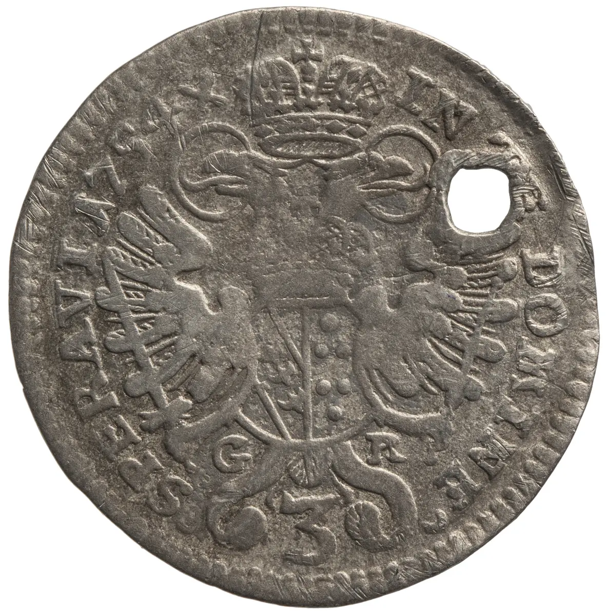 Haus Österreich: Franz I. Stephan