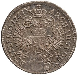 Haus Österreich: Maria Theresia