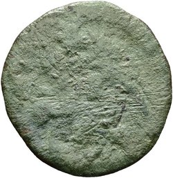Constantius Gallus oder Iulianus III.