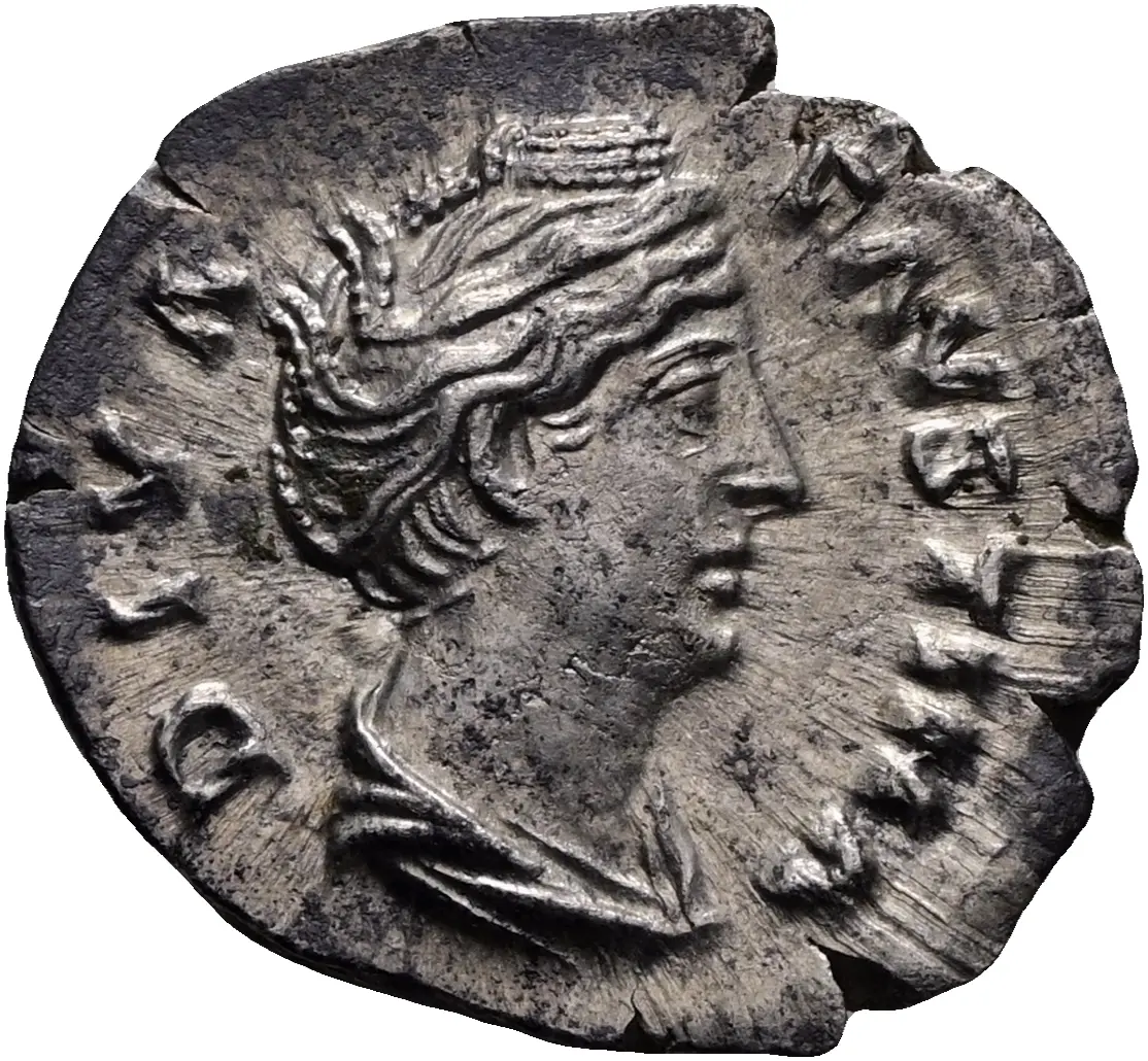 Diva Faustina I.
