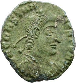 Constantius II.