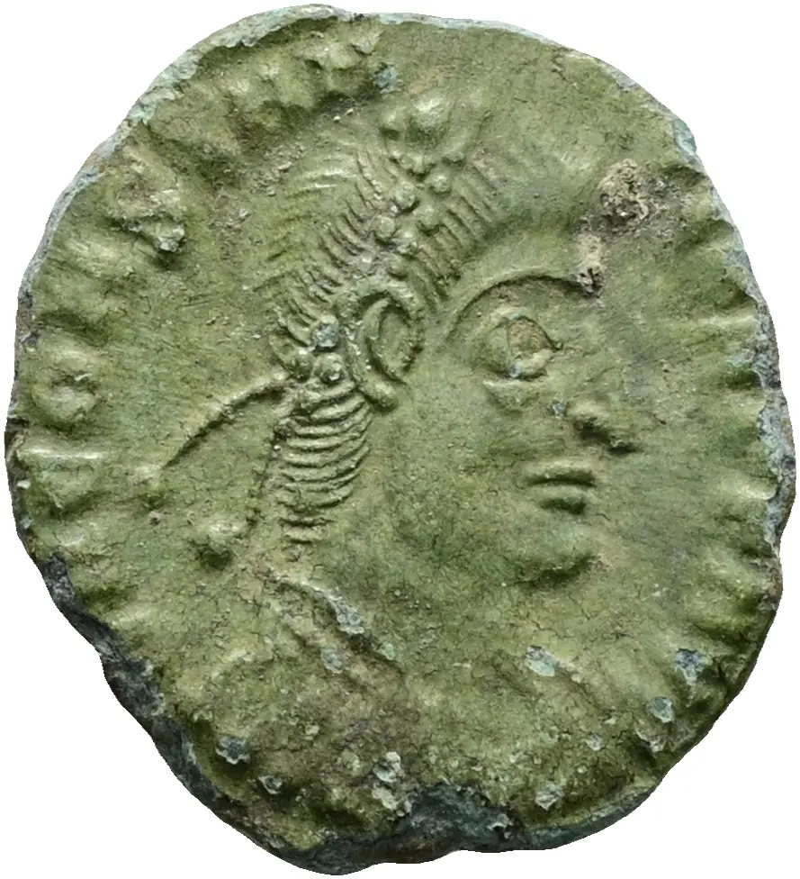 Constantius II.