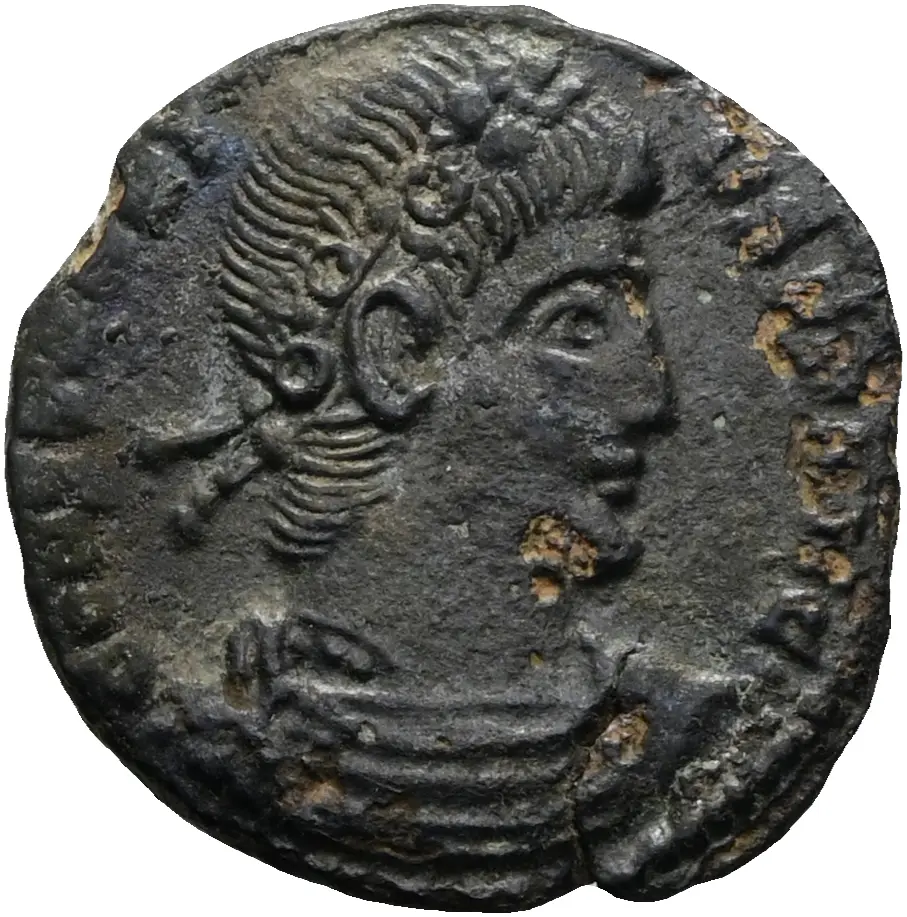 Constantius II.