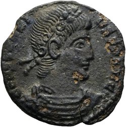 Constantius II.