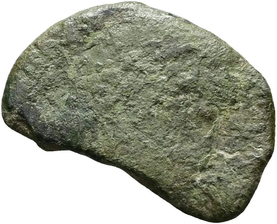 Valentinianus I. oder Valens II.