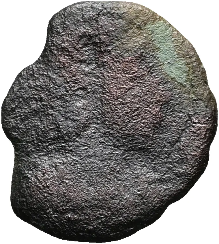Constantius II. oder Iulianus III.