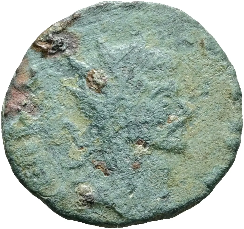 Münze