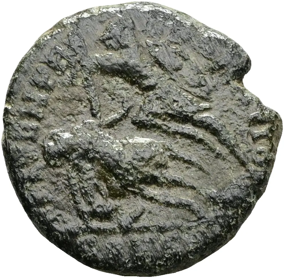 Münze