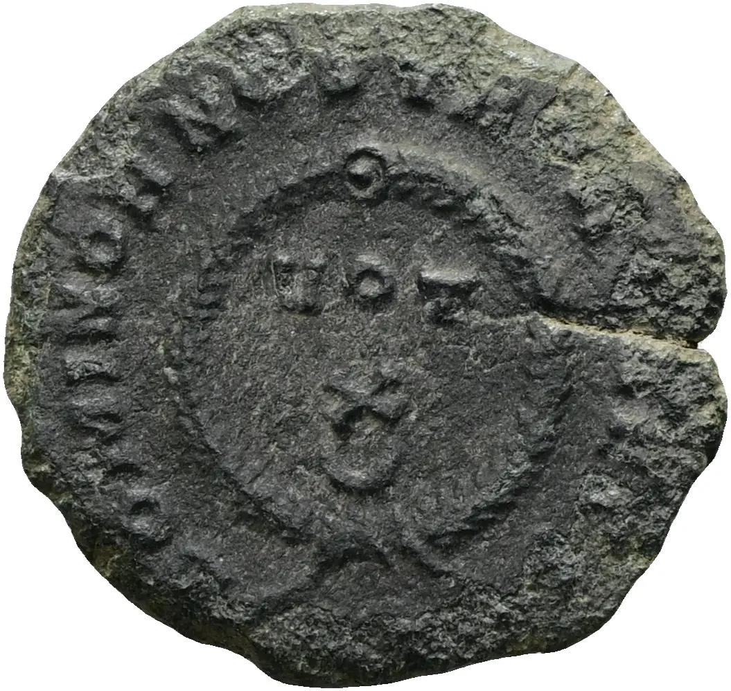 Münze