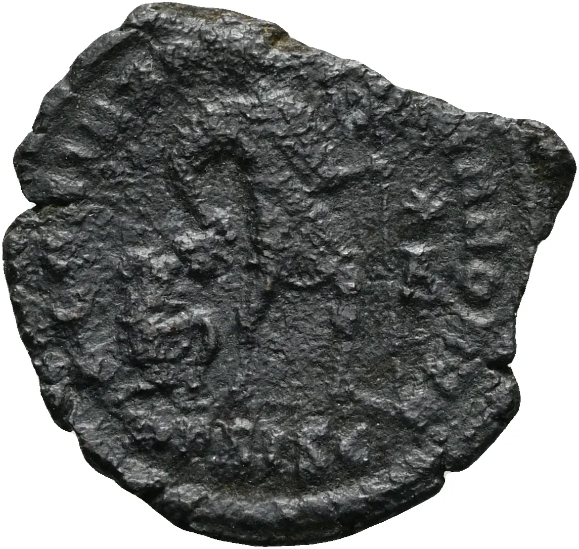 Münze
