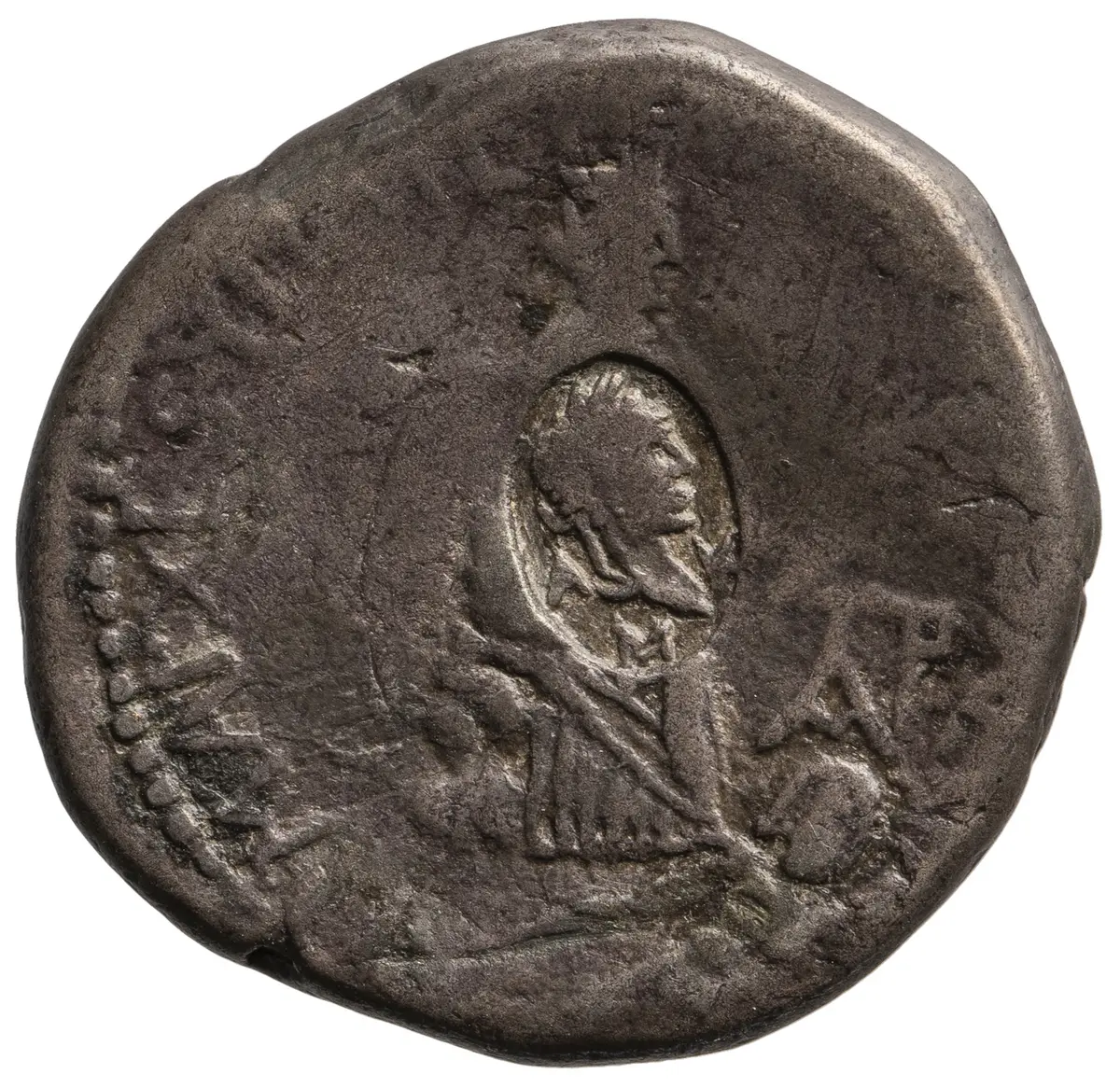 Tarsos: Traianus
